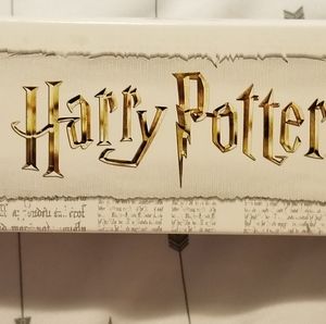 Luna Lovegood Wand